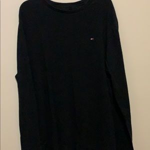 Long sleeve Tommy